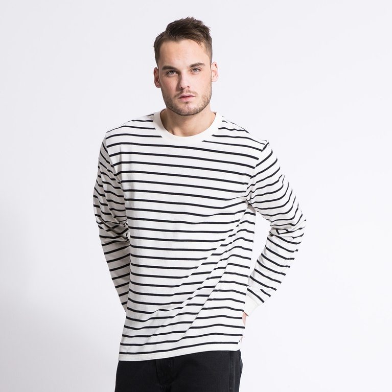 Genser "Ludde Stripe" Genser "Ludde Stripe"